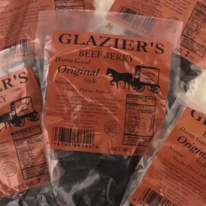 Beef Jerky Original